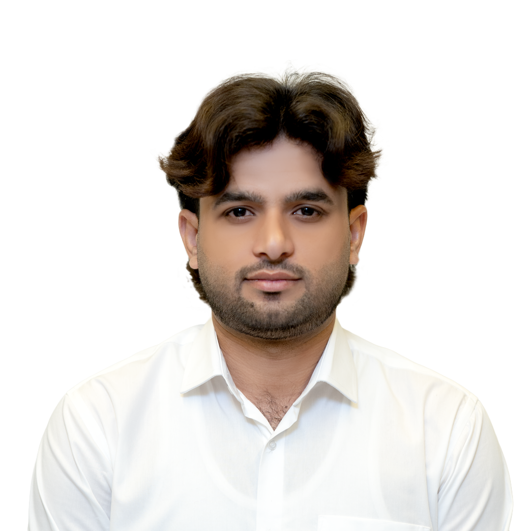 Farman Tariq