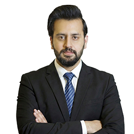 Malik Haseeb