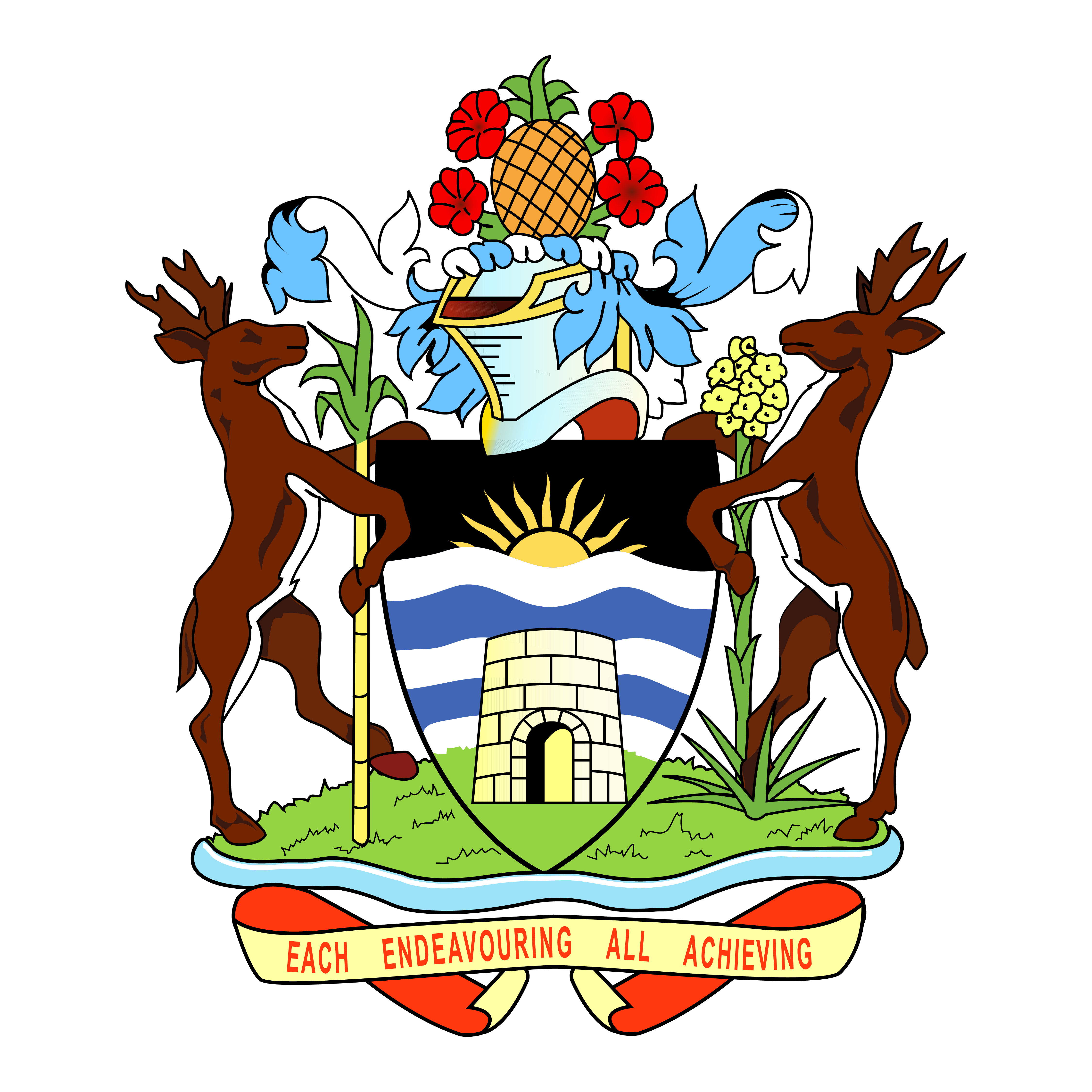 Antigua and Barbuda