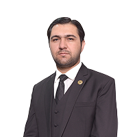 Asif Khan