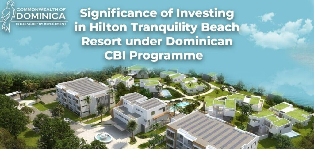 Significance of Investing in Hilton Hotel