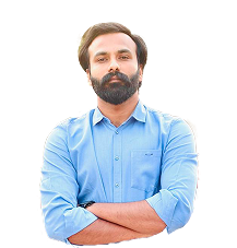 Faheem Saif Ullah