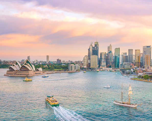 Benefits of Subclass 189 Visa for Australia Immigration