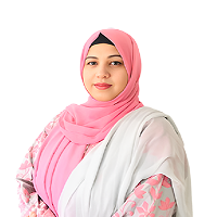 Saima Naqvi