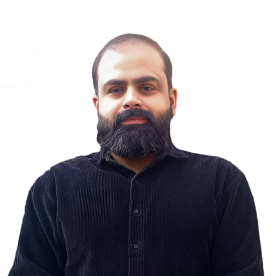 Zubair Amjad