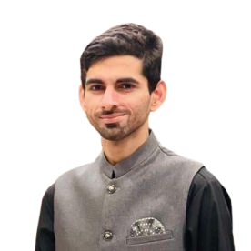 Aamir Gill
