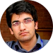 Priya Patel's profile