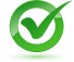 checkmark
