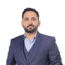 Kashif Islam
