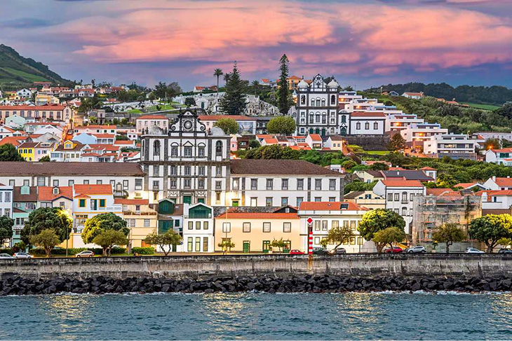 Portugal D9 Visa