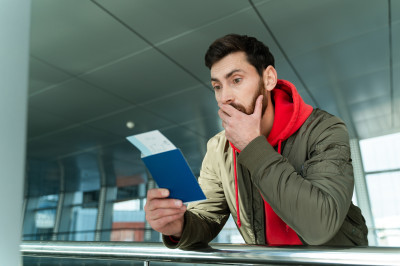 7 Ways a Second Passport Could Negatively Impact You