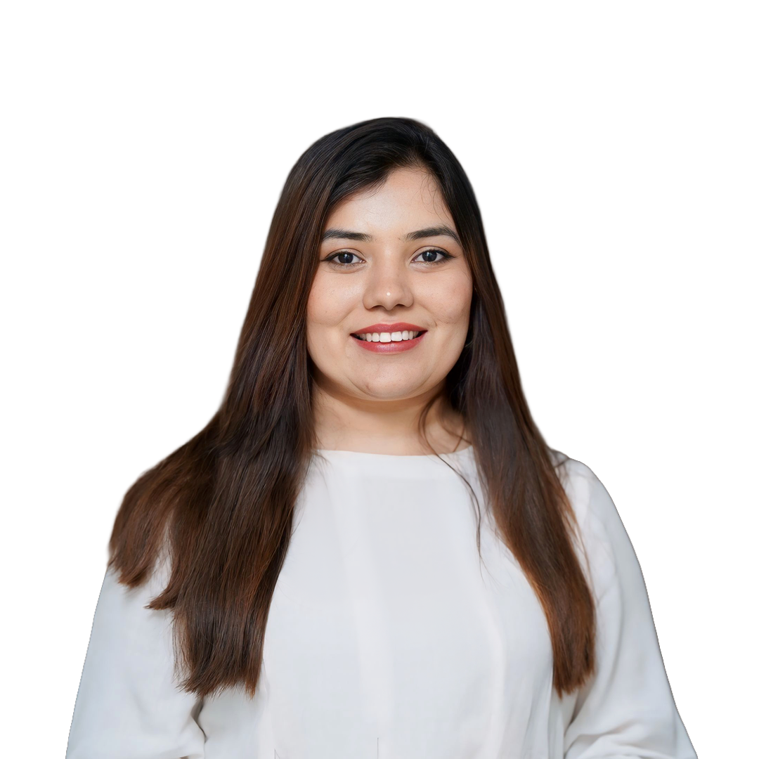 Tuba Shehzadi