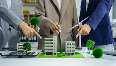 Portugal Real Estate - Why Sustainability Now Defines Residential and Commercial Developments