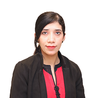 Fiza Mohsin