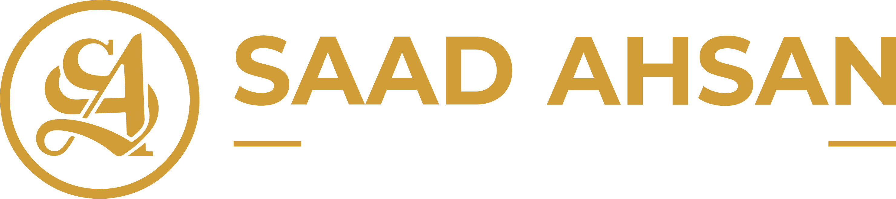 Saad Ahsan Residency and Citizenship