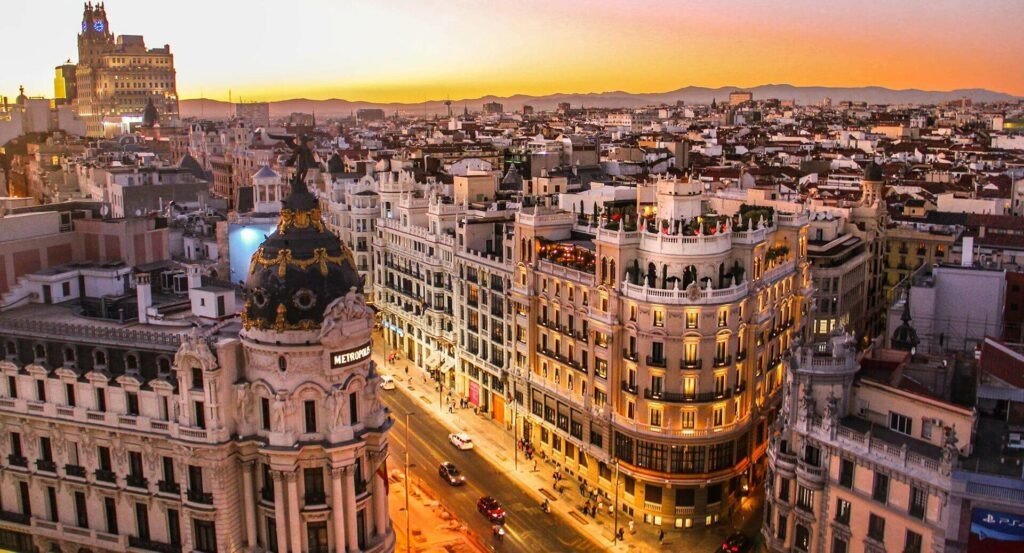 Easiest Countries to Get Citizenship to Ensure Your Family's Future SPAIN