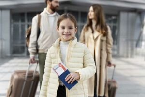 Hungary Golden Visa Relaunch – What’s New for Investors? hungary golden visa with family