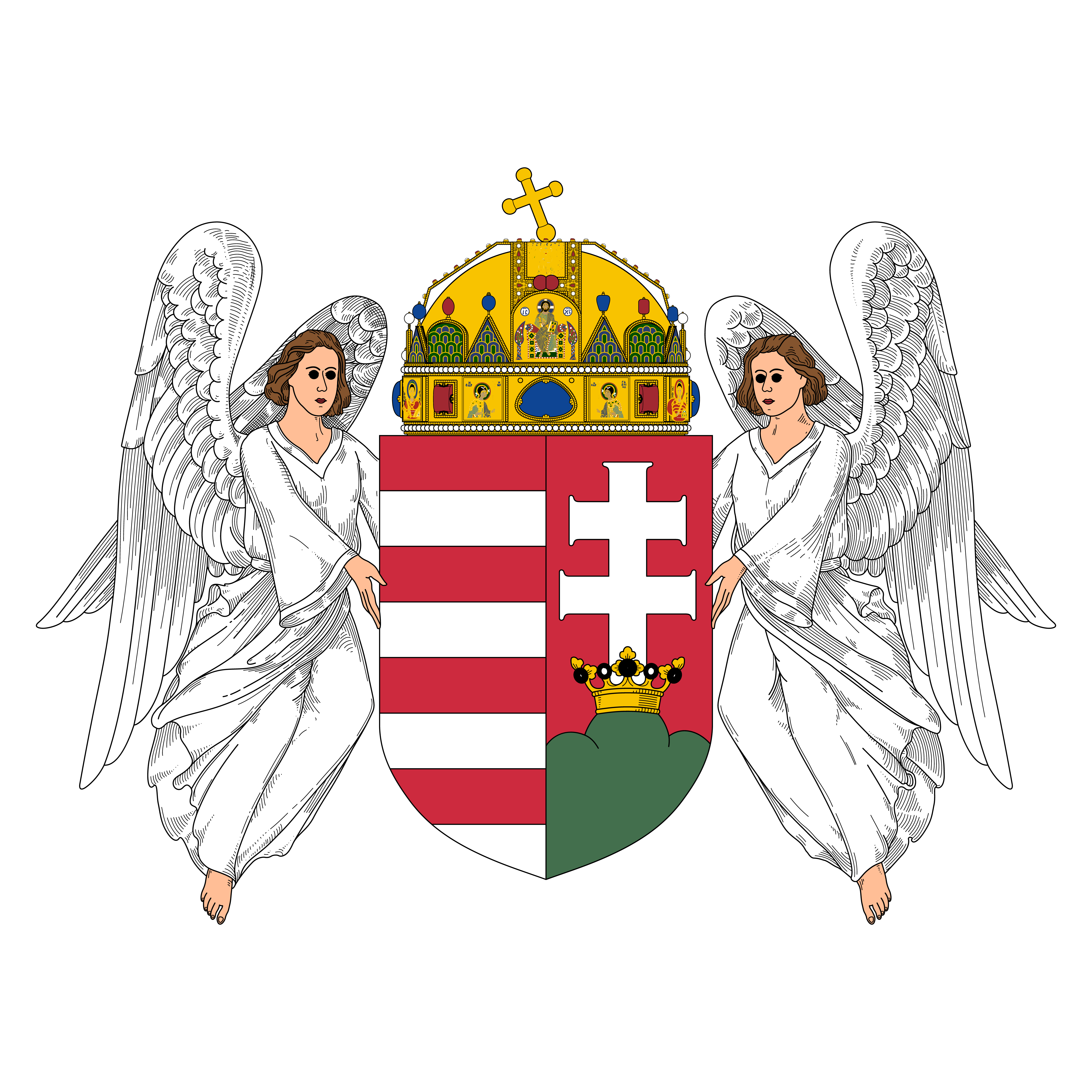 Hungary Golden Visa