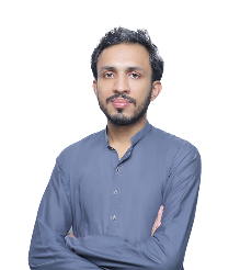 Muhammad Hamaad Kaleem