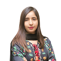 Faiza Afzal