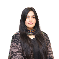 Areeba Raza