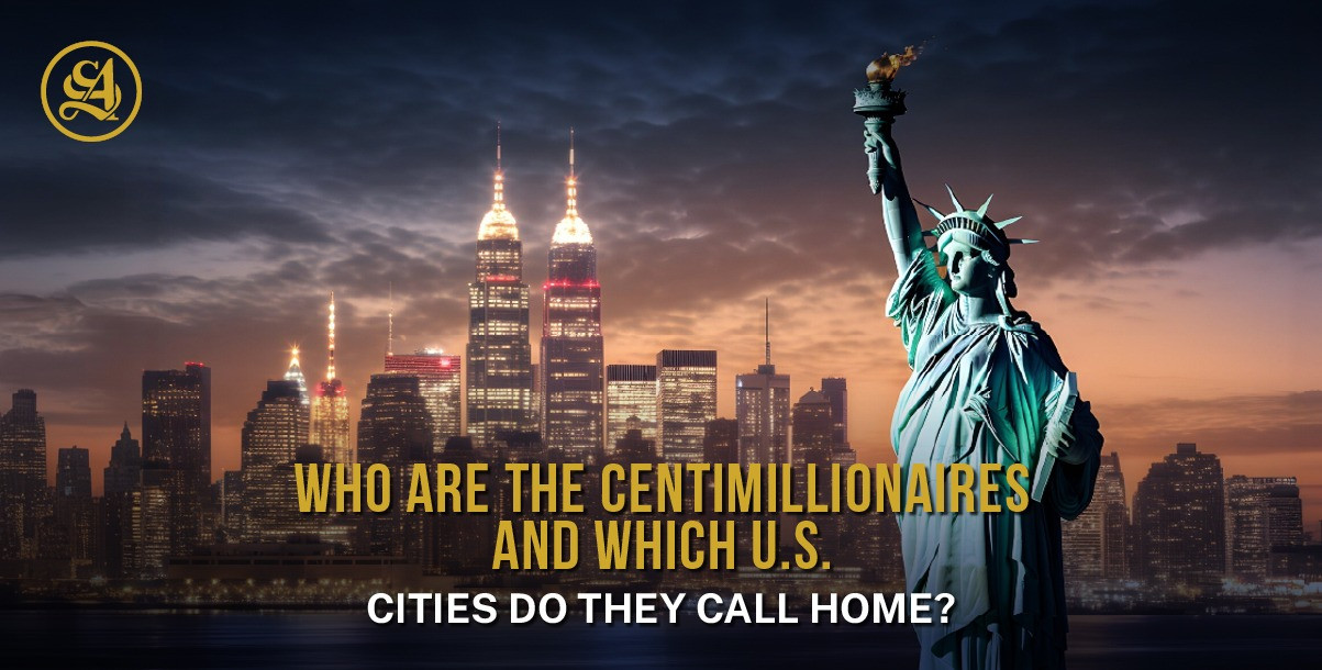 centi millionaires