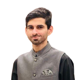 Aamir Gill