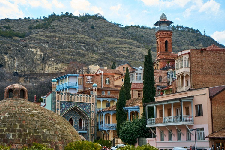 World Travel Awards 2024 – Portugal Wins 19 Awards at 31st World Travel Awards Held in Madeira World's Leading Emerging Tourism Destination 2024