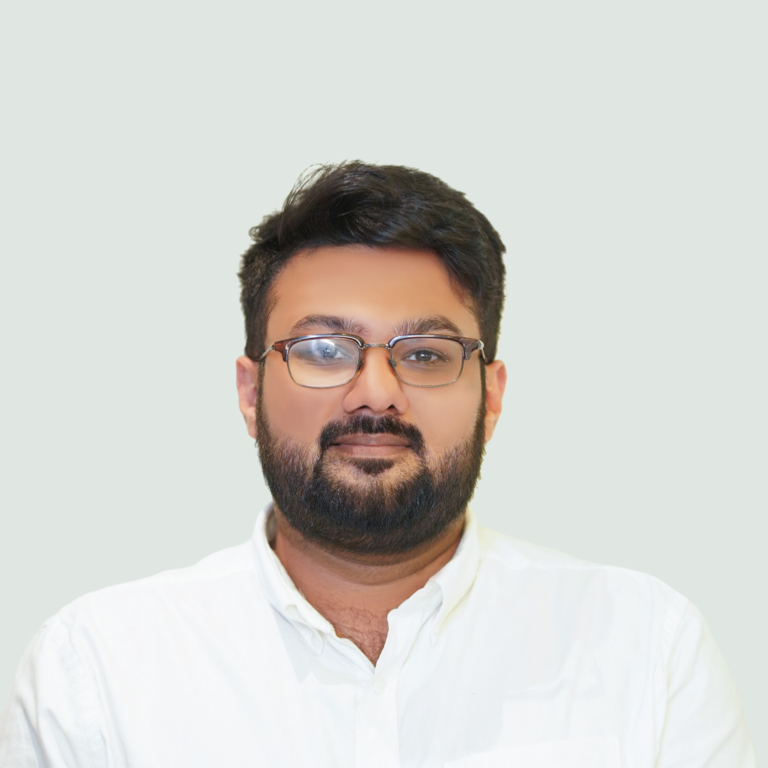 Sheikh Aazaz Ahmad