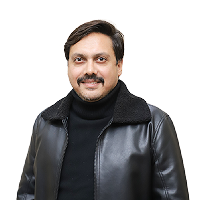 Naqi Abbas