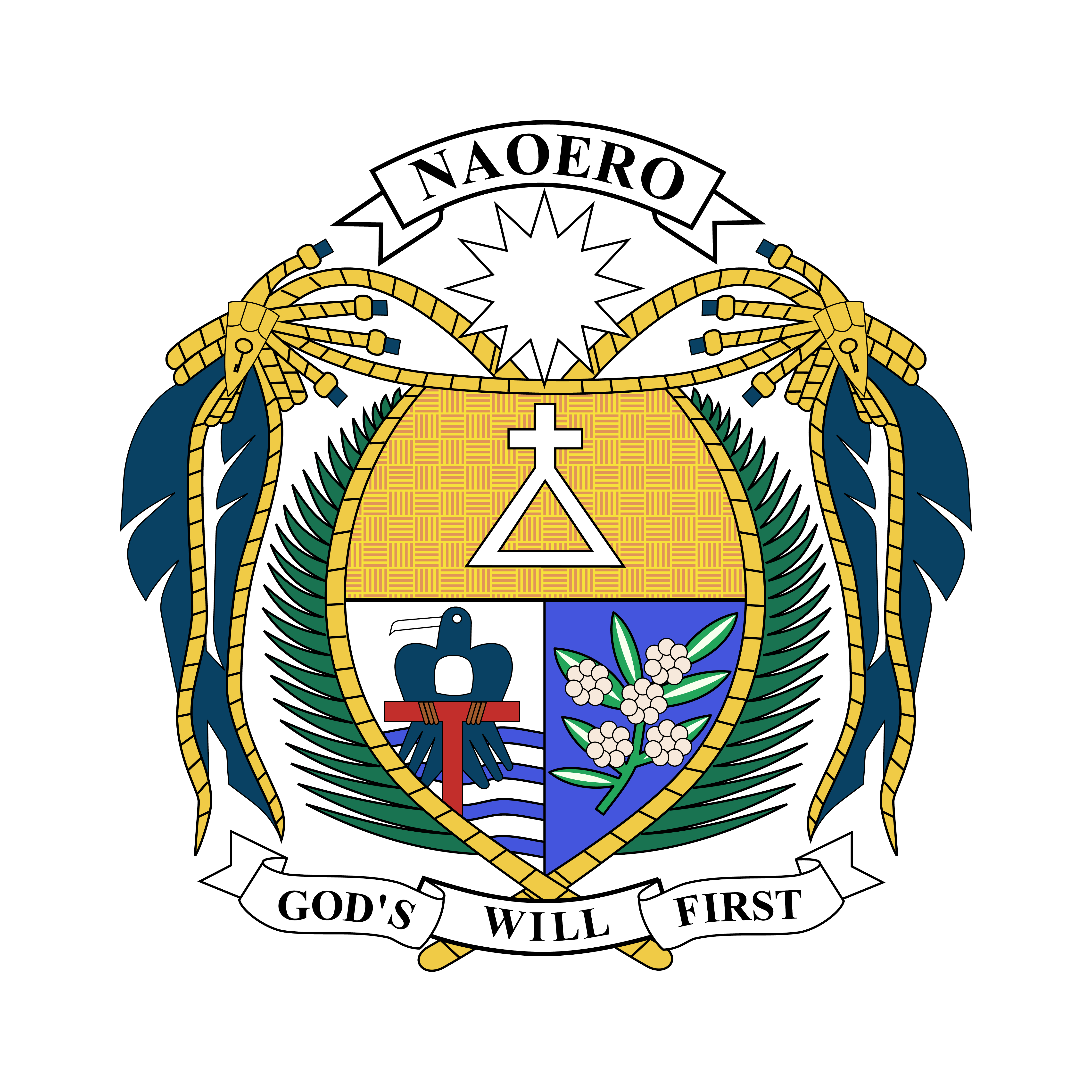 Nauru