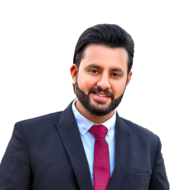 Malik Haseeb