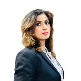 Sabiha Shahid