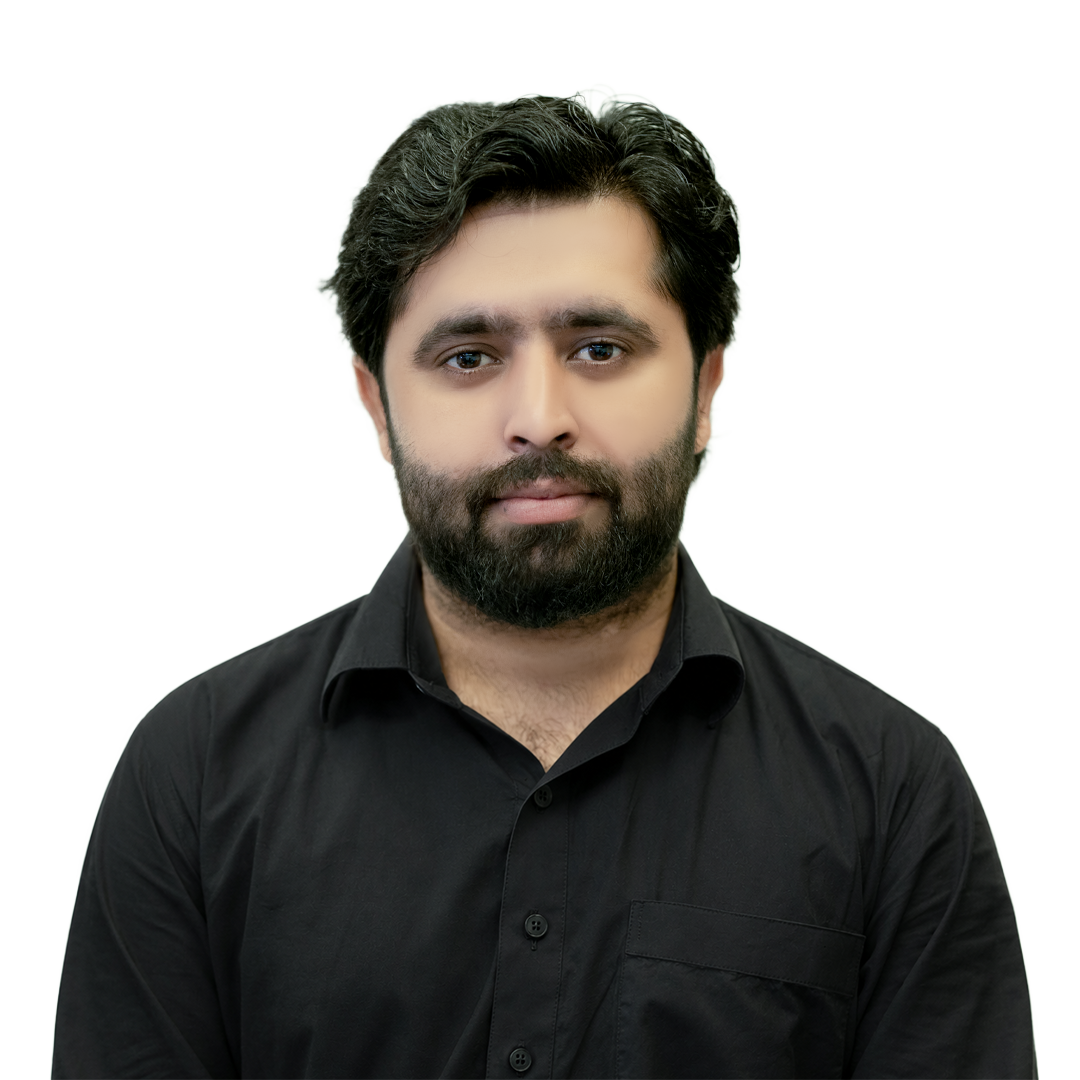 Arslan Ahmad