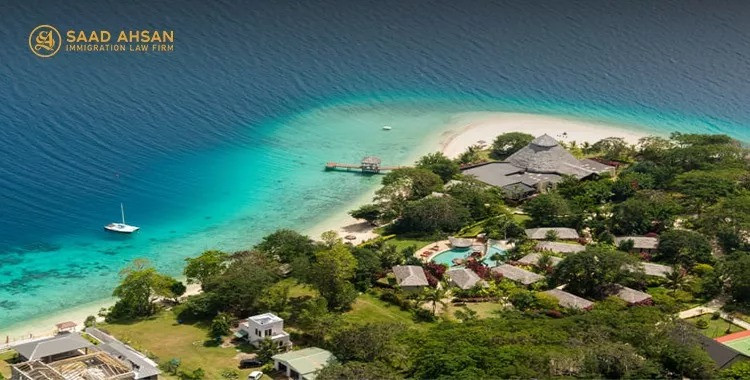 The Ultimate Guide on Vanuatu Second Passport by Investment Vanuatu Second Passport