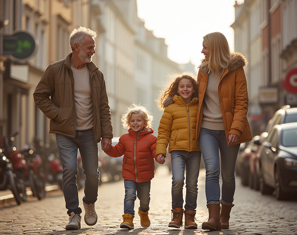 Hungary Golden Visa Requirements