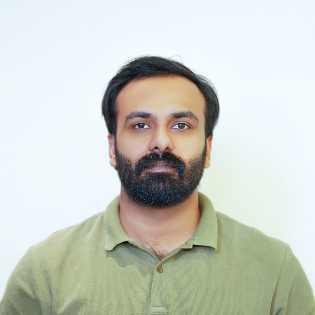 Faheem Saif Ullah