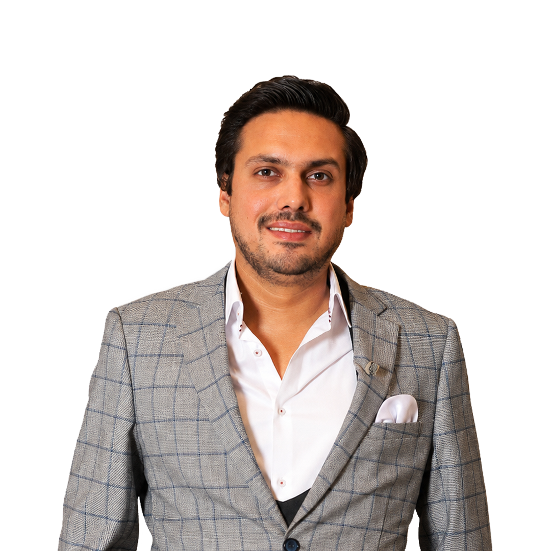 Naqi Abbas