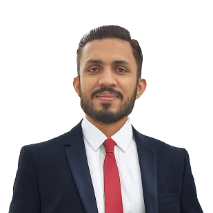 Hamaad Kaleem