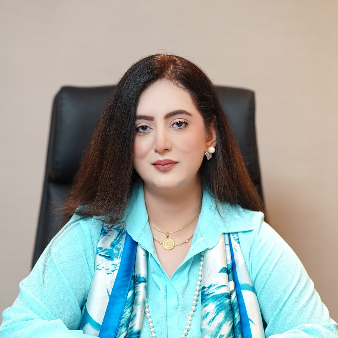 Komal Zulfiqar