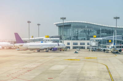 Portugal Plans Lisbon Airport Expansion Amid Rising Global Investors Interest