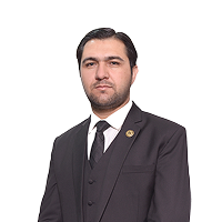 Asif Khan