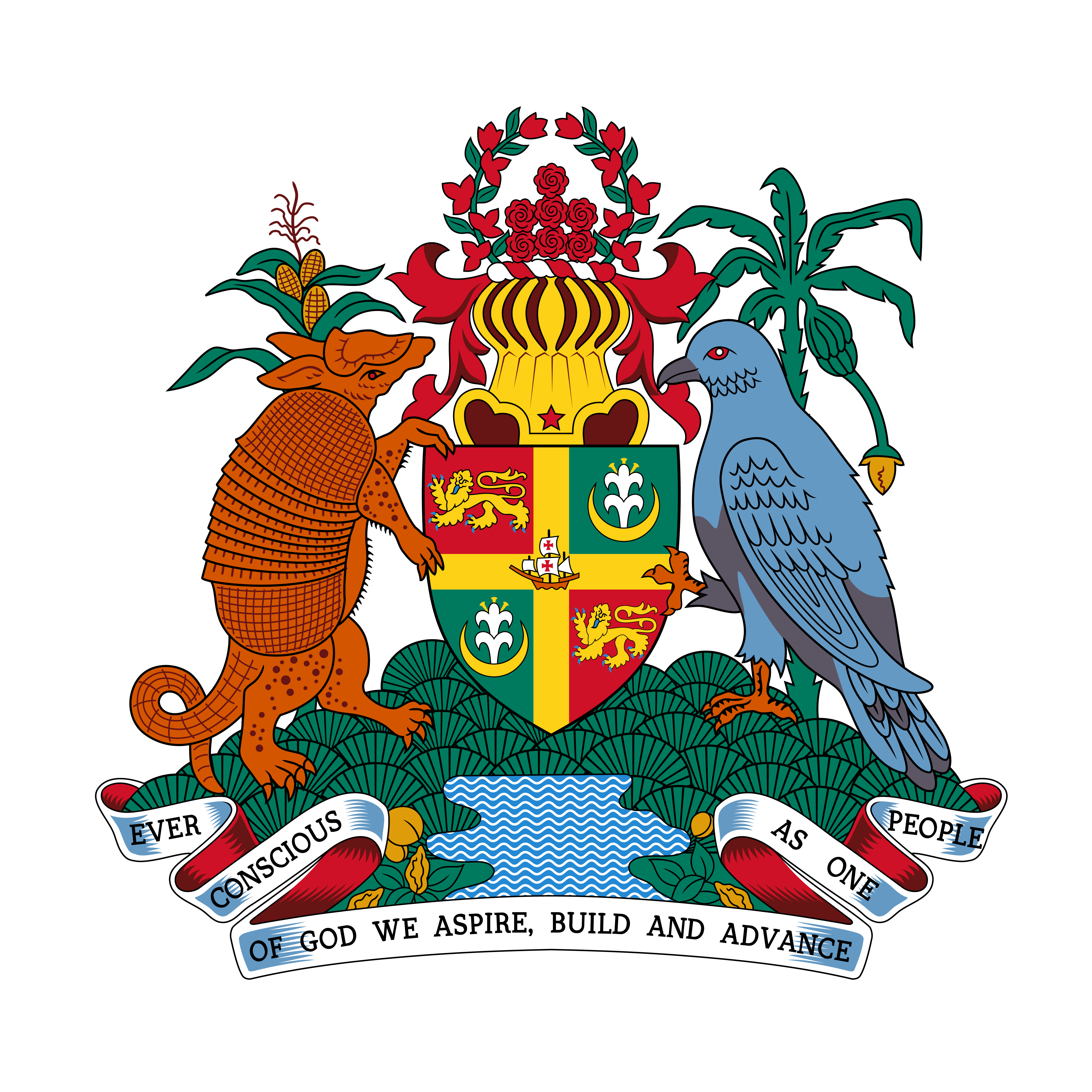 Antigua and Barbuda