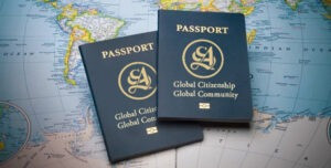 Dying American Dream and 5 Alternate Options Second Passport