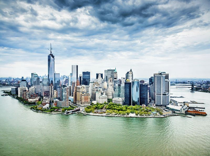 US E2 Visa