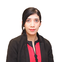 Fiza Mohsin