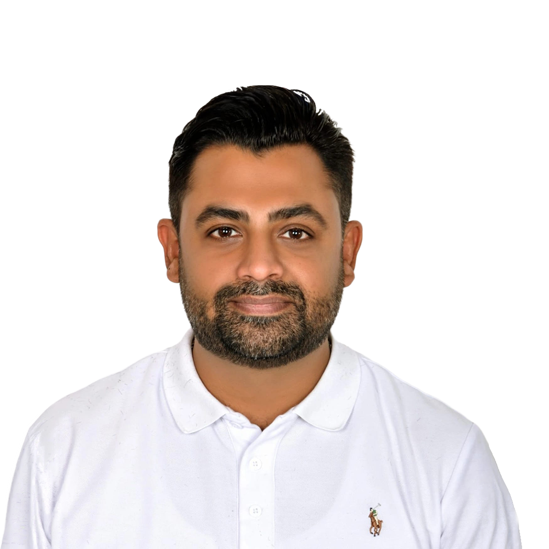 Gagandeep Kundra