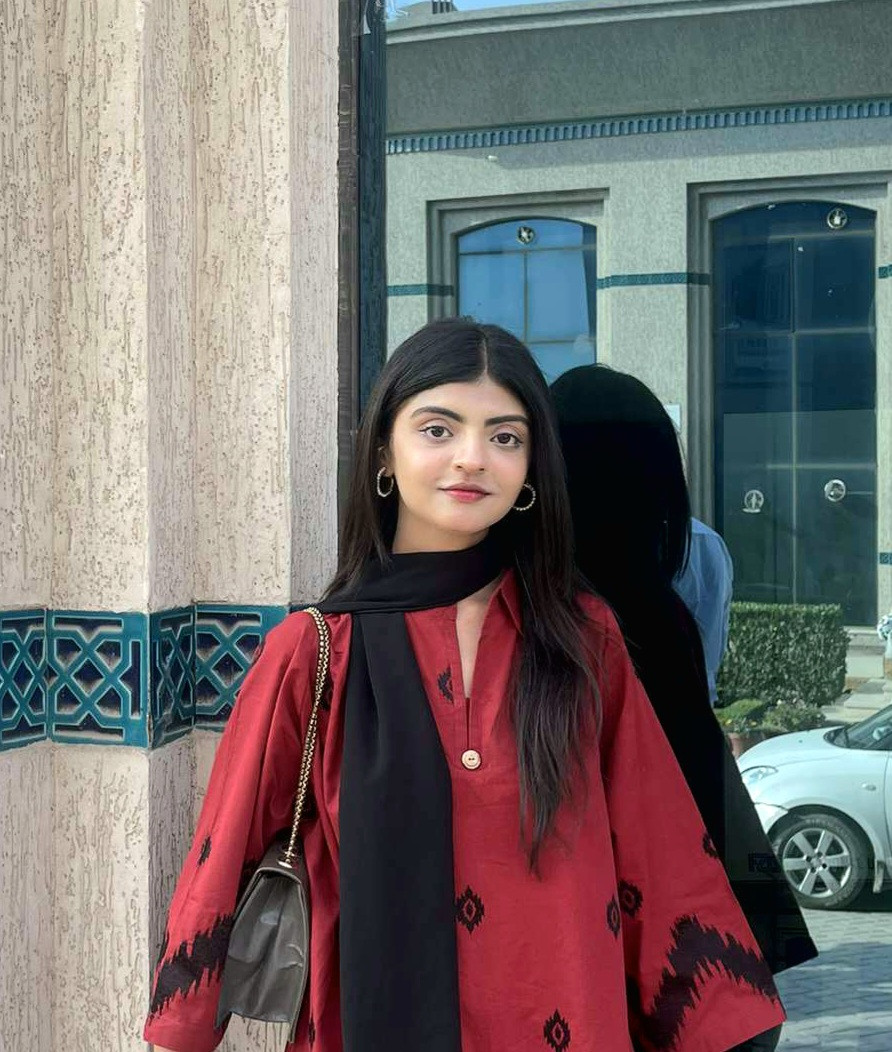 Sidra Malik