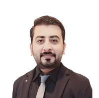 Muhammad Shahzaib