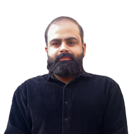 Zubair Amjad
